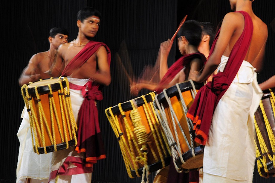 Kolkata Kerala Festival - Zdjęcie 15 z 24